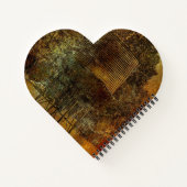 カントリー水槽 ノートブック (裏面)