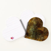 カントリー水槽 ノートブック (内部)