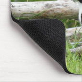 カントリー猫マウスパッド マウスパッド (コーナー)