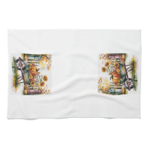 カントリー秋の収穫、ヴィンテージ秋収穫