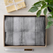 カントリー素朴ウェディングバーンウッド 薄葉紙 (ギフト)