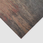 カントリー素朴ウッドグレイン 薄葉紙 (詳細)