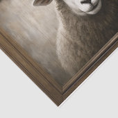 カントリー素朴シープラムデカッペティッシュペーパー 薄葉紙 (詳細)