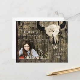 カントリー素朴バジェットウエスタンブルカウズスカル