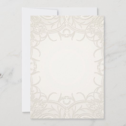 カントリー素朴メイスンジャールレースンラベンダーフローラ (裏面)