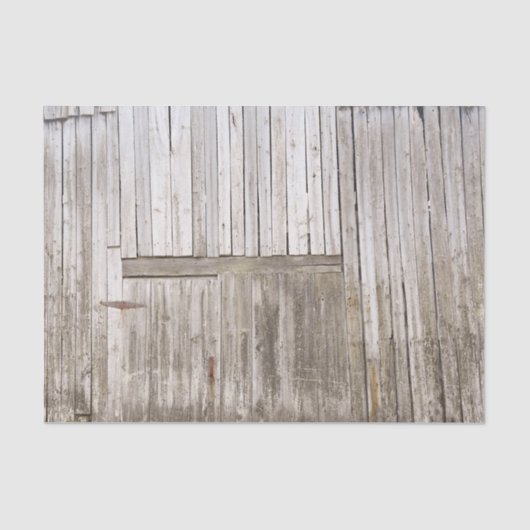 カントリー素朴ライトカラーバーンウッドデコパージュ 薄葉紙 (正面)