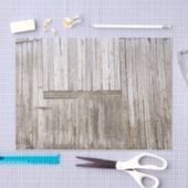 カントリー素朴ライトカラーバーンウッドデコパージュ 薄葉紙 (クラフト)