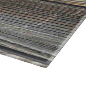 カントリー素朴ロースターキッチン カッティングボード (角)