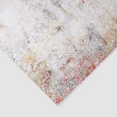 カントリー素朴ヴィンテージホワイトベージュ 薄葉紙 (詳細)