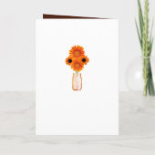 カントリー素朴・オレンジ・メイソンのJarsプログラムカード プログラム (裏面)