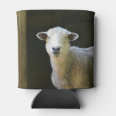 カントリー羊 缶クーラー (裏面)