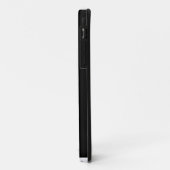 カントリー西カウボーイキャトルドライブ Case-Mate iPhoneケース (裏面/左)