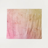 カントリー調の素朴な写真用テクスチャードスタジオ背景 タペストリー (正面(横))