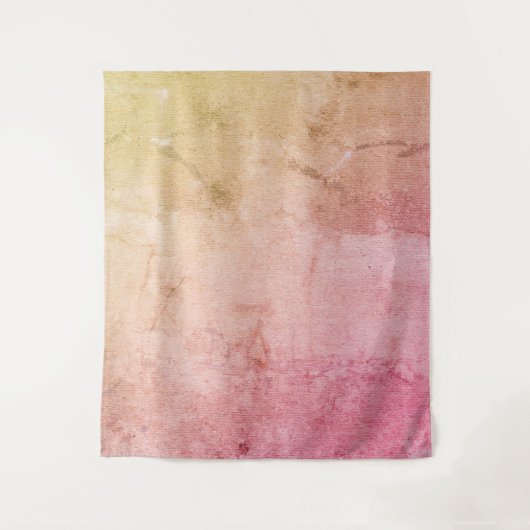 カントリー調の素朴な写真用テクスチャードスタジオ背景 タペストリー (正面)