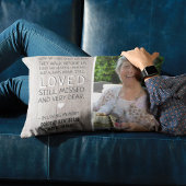 カントリー軽素朴木材 | フォトメモリアル アクセントクッション