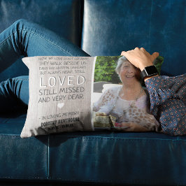 カントリー軽素朴木材 | フォトメモリアル アクセントクッション