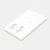 カントリー音楽踊り音楽 ポストイット (アングル)