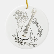 カントリー音楽