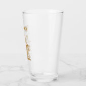 カントリー音楽 タンブラーグラス (左)