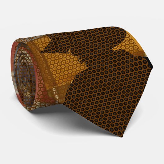 カントリー音楽 ネクタイ (ロール)