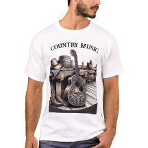 カントリー音楽