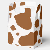 カントリー・ウェスタン・ブラウン・カウズ・パーティーの特典ボックス フェイバーボックス (オープン)