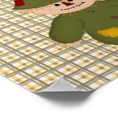 カントリー・カカロのポスター ポスター (角)