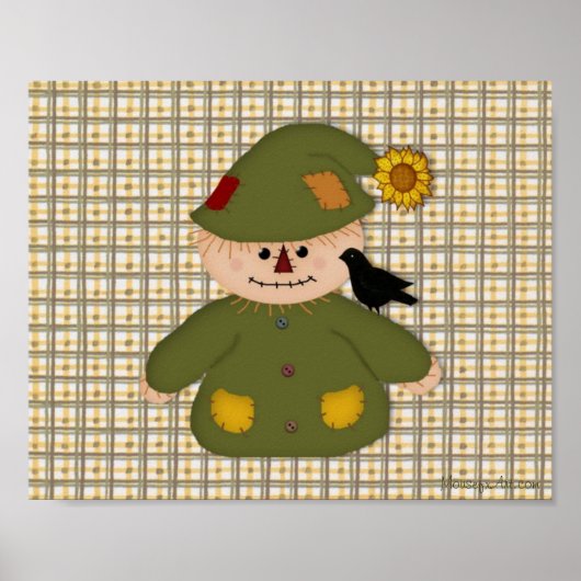 カントリー・カカロのポスター ポスター (正面)