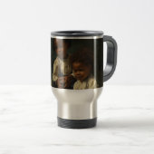 カントリー・ガールズ#1 トラベルマグ (正面右)