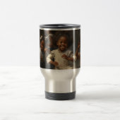 カントリー・ガールズ#2 トラベルマグ (中央)