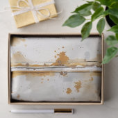 カントリー・ガール 薄葉紙 (ギフト)