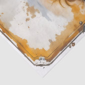 カントリー・ガール 薄葉紙 (詳細)