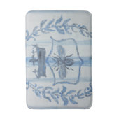 カントリー·クフランスのイーン·ビー バスマット (正面縦)