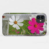 カントリー・コスモス Case-Mate iPhoneケース (裏面(横))