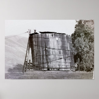 カントリー・コレクション – 少し先へ離れ ポスター