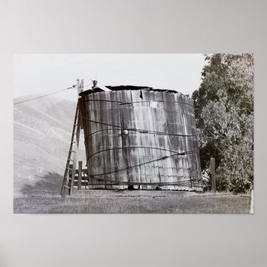 カントリー・コレクション – 少し先へ離れ ポスター (正面)