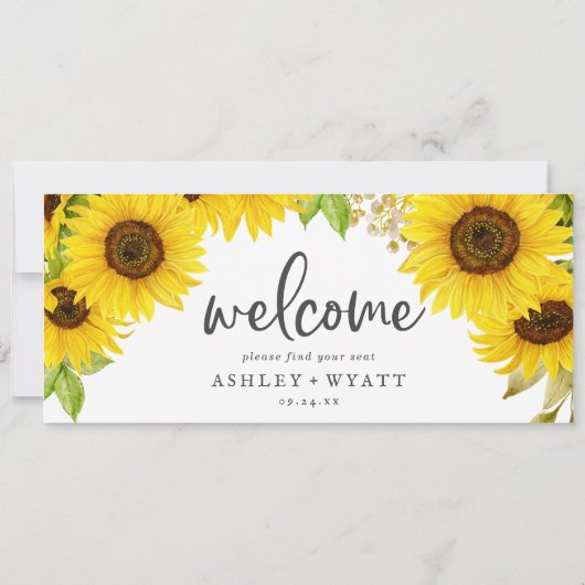 カントリー サンキライ 吊り席次表 ヘッダー (裏面)