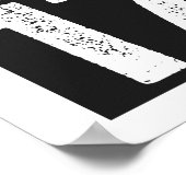 カントリー・ジェイルスの被収容者17352面白いハロウィーン刑務所 ポスター (角)