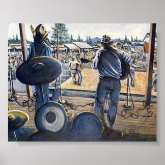 カントリー・ジャム ポスター