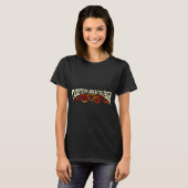 カントリー・ジョー・アンド・ザ・フィッシュ Tシャツ (正面フル)