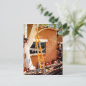 カントリー ストア, チューバック, アリゾナ州 ポストカード (スタンド正面)