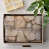 カントリー・ストーン・ウォール 薄葉紙 (ギフト)