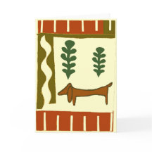 カントリー・ダシュントの挨拶