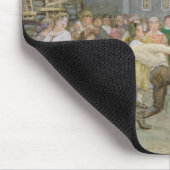 カントリー・ダンス1917-22年 マウスパッド (コーナー)