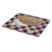 カントリー・チキン カッティングボード (角)