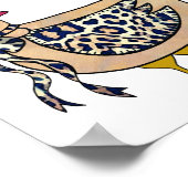 カントリー・チキン ポスター (角)