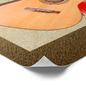 カントリー・ナイト ポスター (角)