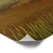 カントリー・バック ポスター (角)