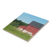 カントリー・バーン タイル (側面)