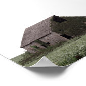 カントリー・バーン ポスター (角)